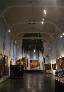 Catharina Gasthuis Gouda kapel