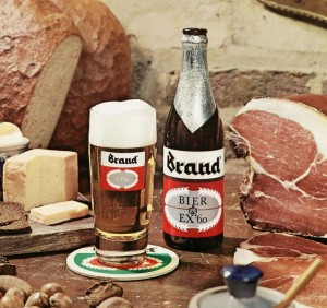 Brand bier EX 60 - ReclameArsenaal.nl (bijgesneden)