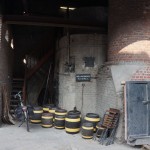 De Keyzer Maastricht - Bier- en waterketel