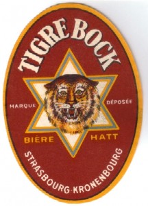 Label Tigre Bock - Source: alsabiere.eklablog.com