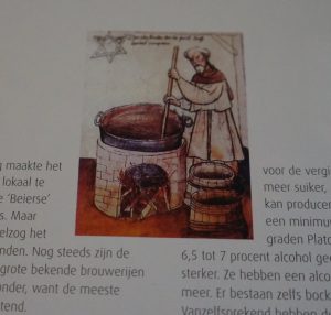 Biermagazine, special Bockbier (2015) p. 5